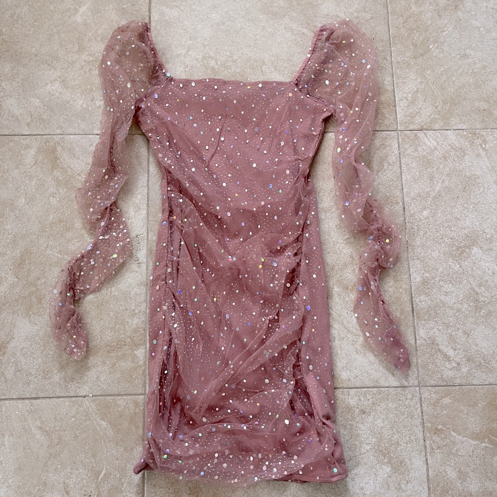 Cute dress